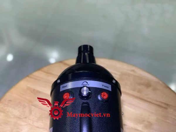 Máy sấy oto, máy thổi khí nóng giúp khô oto VM2800