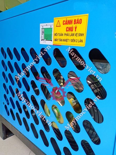 Máy sấy khí Pegasus TMMSK-15