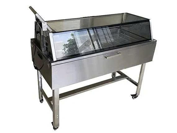 Máy sấy năng lượng mặt trời Turbo TB06