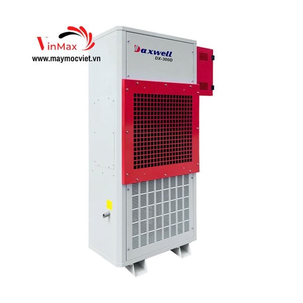 Máy sấy bơm nhiệt Daxwell DX-300D
