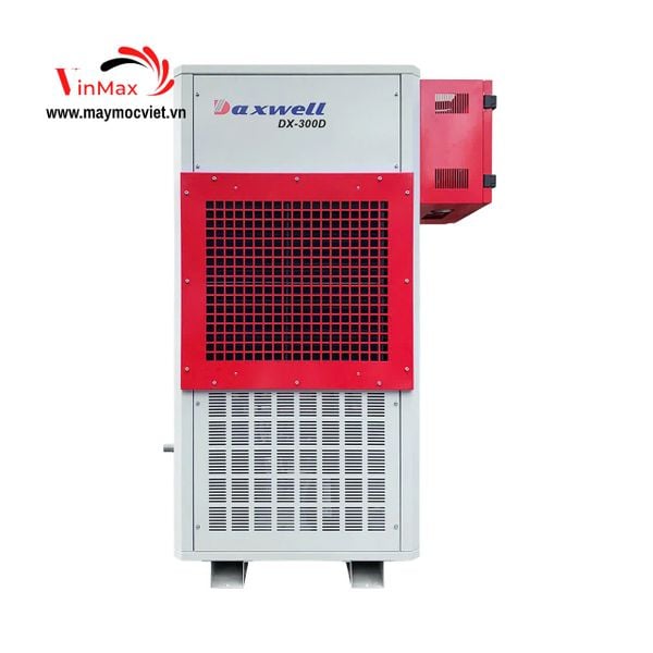 Máy sấy bơm nhiệt Daxwell DX-300D