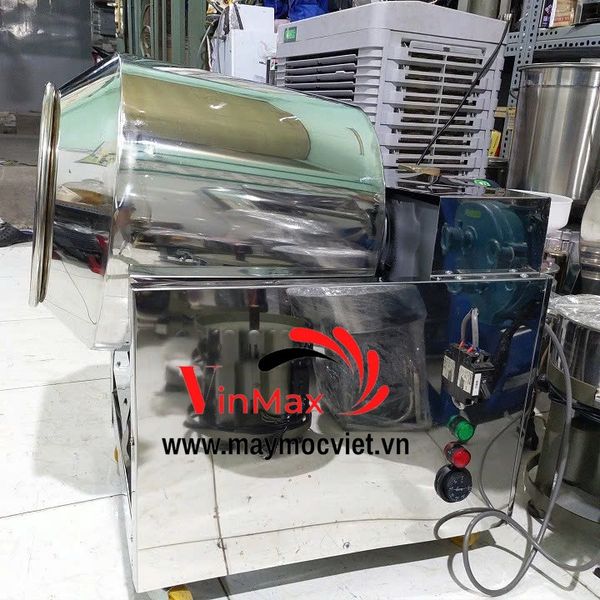Máy sấy ruốc Inox dùng điện TBS2400