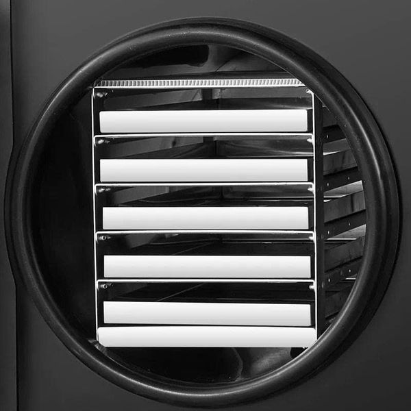 Máy Sấy Thăng Hoa 5kg Turbo TB05H