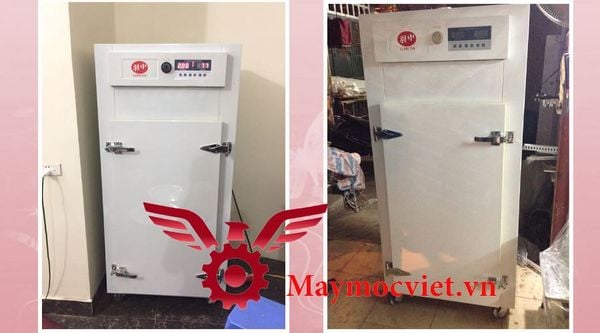 Tủ sấy thực phẩm công nghiệp 9 khay CY-HPJ-9