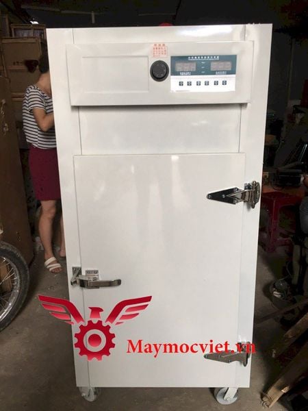 Tủ sấy thực phẩm công nghiệp 9 khay CY-HPJ-9