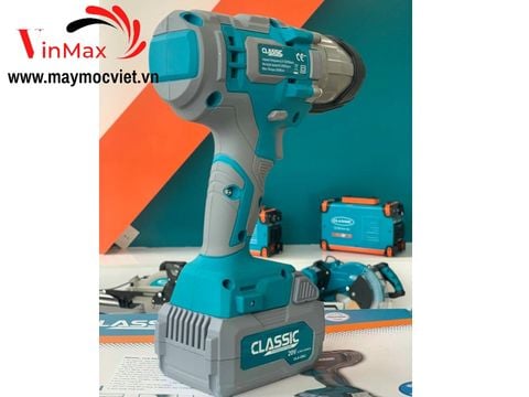 Máy bắn bu lông dùng pin Classic CLA-20LI
