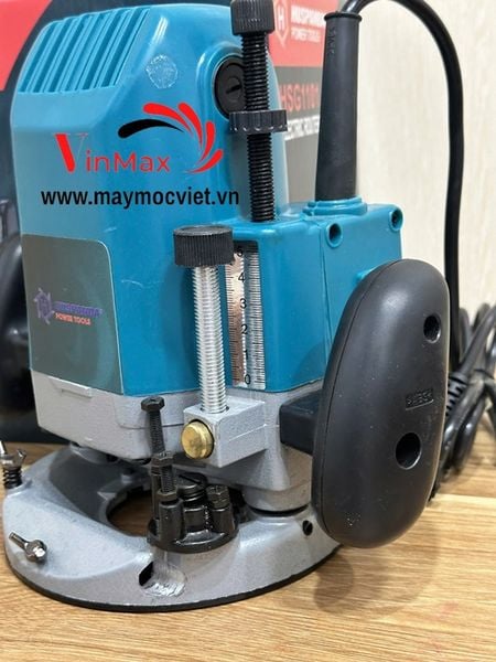 Máy Soi Gỗ Huspanda HSG 1101 1700W
