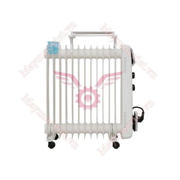 MÁY SƯỞI DẦU SUNHOUSE 13 LÁ SHD7084 (CÓ GIÁ PHƠI)