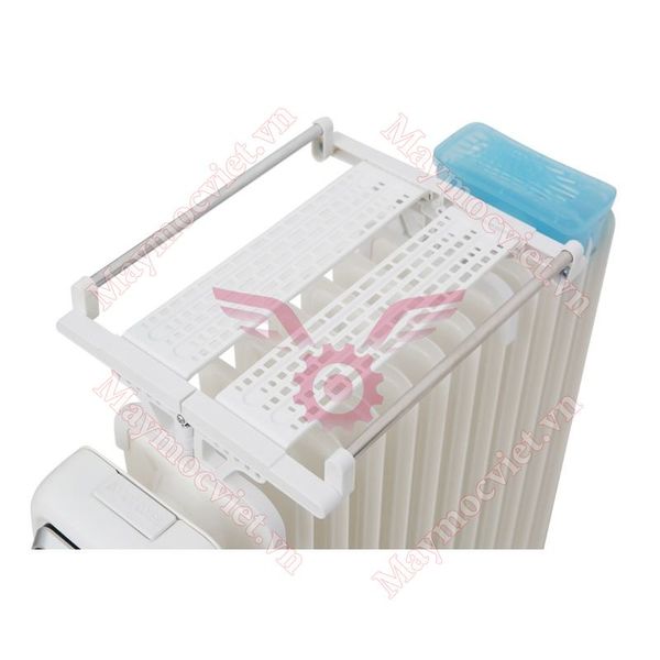 MÁY SƯỞI DẦU SUNHOUSE 13 LÁ SHD7084 (CÓ GIÁ PHƠI)