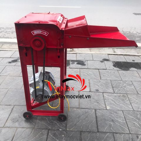 Máy tách vỏ hạt hướng dương Kawasaki TH261