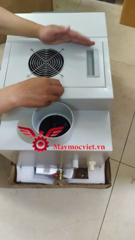 Máy Tạo Ẩm Phun Sương Công Nghiệp Mitsuta LTUH09