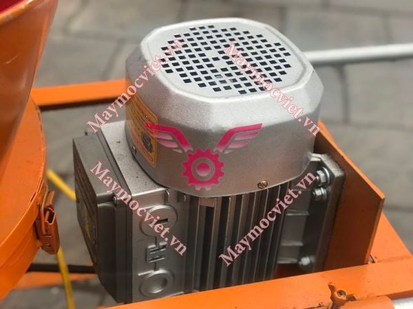 Máy thái chuối, băm cỏ phiên bản mới VM TBC1500