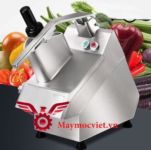 Máy Thái Rau Củ Quả Đa Năng VC60MS