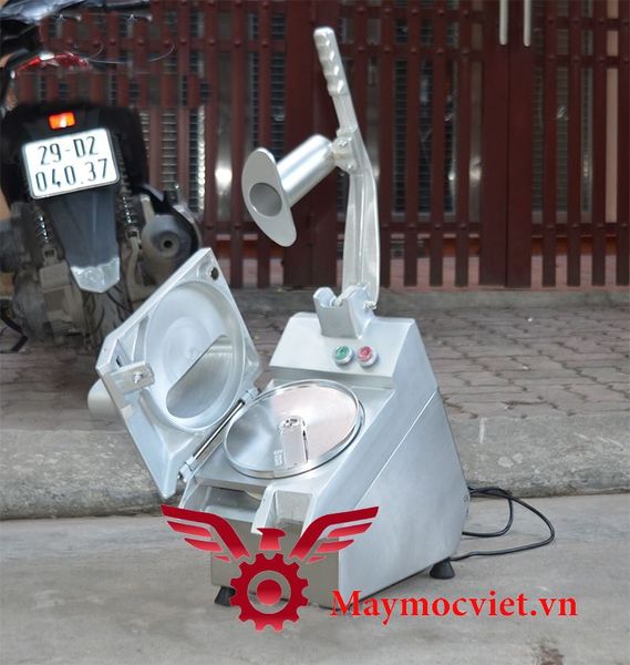 Máy Thái Rau Củ Quả Đa Năng VC60MS