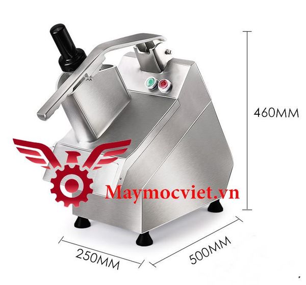 Máy Thái Rau Củ Quả Đa Năng VC60MS