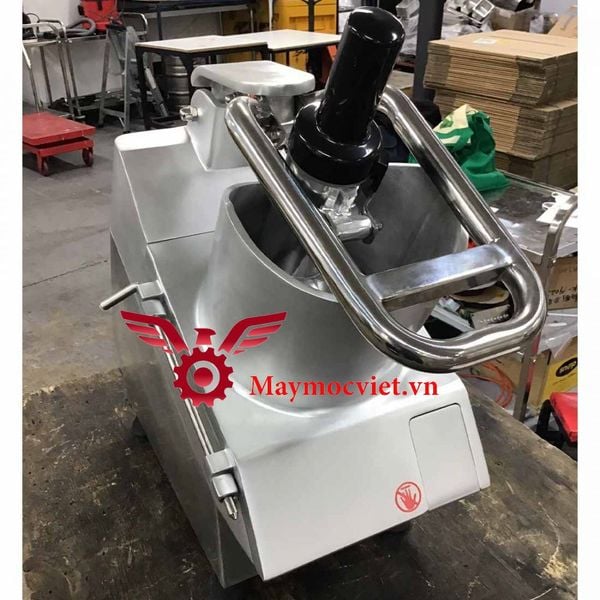 MÁY THÁI RAU CỦ QUẢ VC65MS