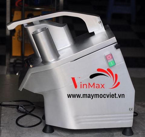 Máy thái rau củ quả đa năng MFC23