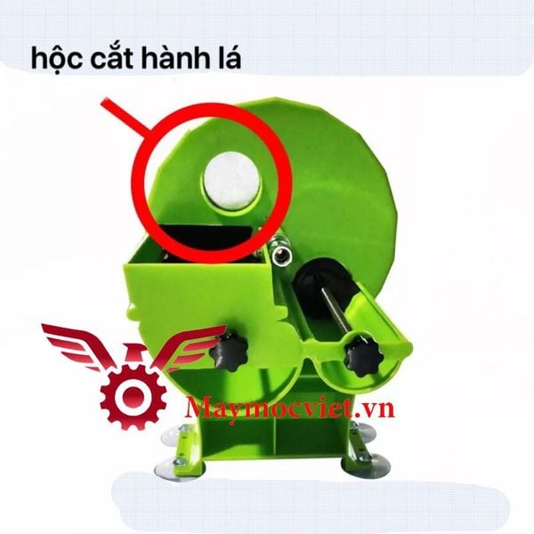 Dụng cụ cắt hành lá, cắt rau củ quả đa năng  VM TH345