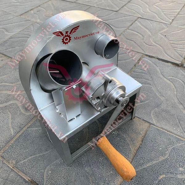 Máy thái hành tỏi VinMax THVM08