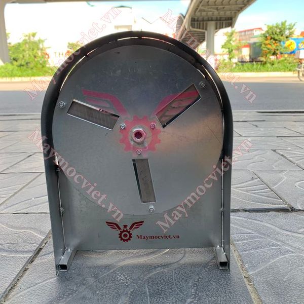Máy thái hành tỏi VinMax THVM08