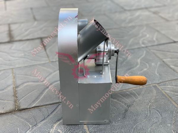 Máy thái hành tỏi VinMax THVM08