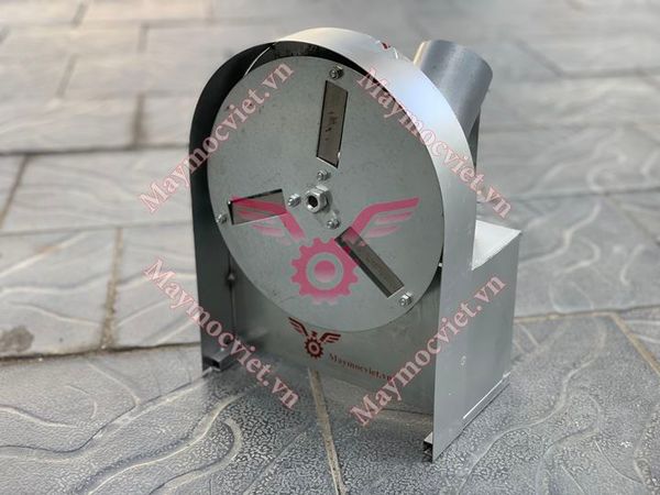 Máy thái hành tỏi VinMax THVM08