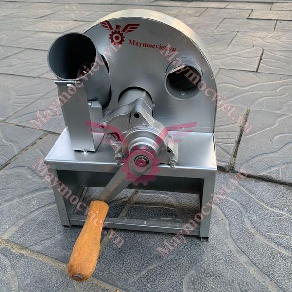 Máy thái hành tỏi VinMax THVM08