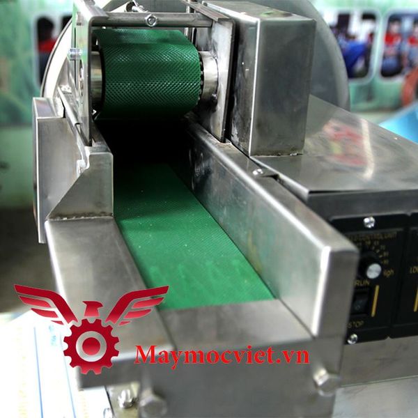 Máy thái hành lá, rau củ quả đa năng VMD20