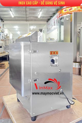 Máy thái rau củ 2 trong 1 Vinmax VM2-750