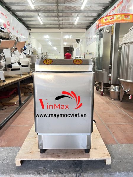 Máy thái rau củ 2 trong 1 Vinmax VM2-750