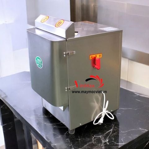 Máy thái rau củ đa năng Turbo QSP20