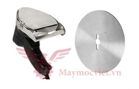 Máy thái thịt cầm tay VM KS100E