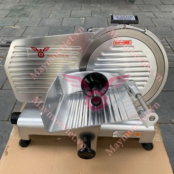 Máy thái thịt đông lạnh công nghiệp VM250SL
