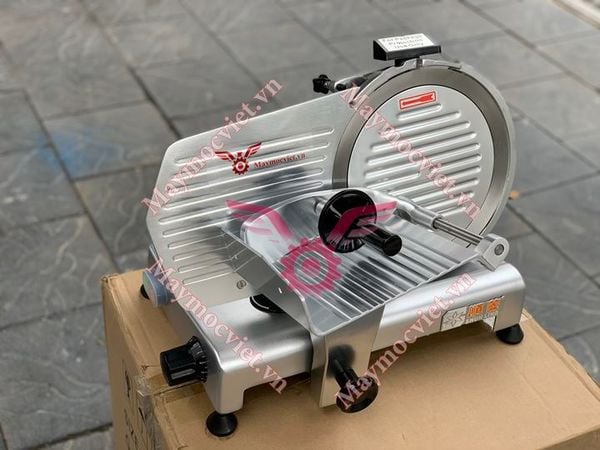 Máy thái thịt đông lạnh công nghiệp VM250SL