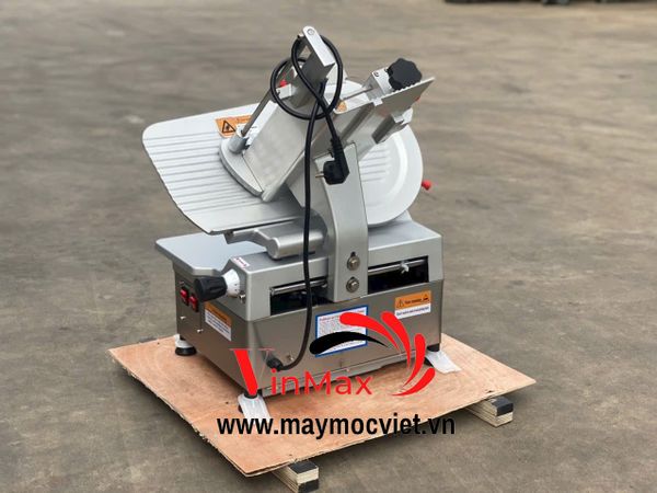 Máy thái thịt tự động Vinmax MSA-300S