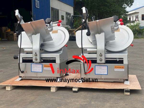 Máy thái thịt tự động Vinmax MSA-300S