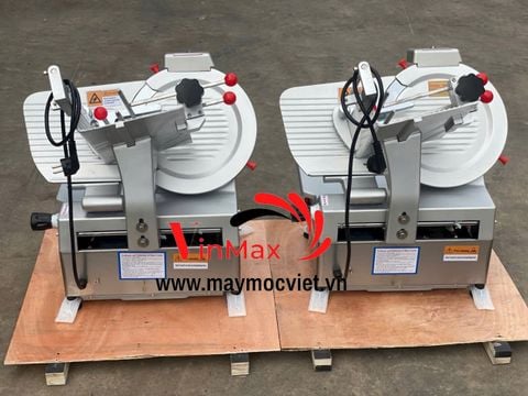 Máy thái thịt tự động Vinmax MSA-300S