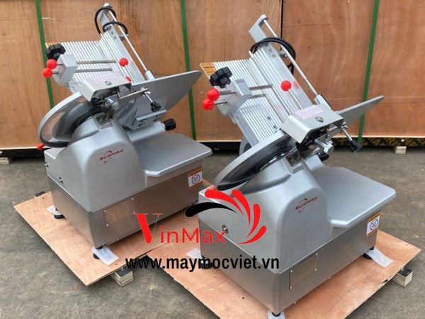 Máy thái thịt tự động Vinmax MSA-300S