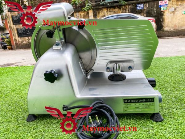 Máy thái thịt đông lạnh công nghiệp VM250SL