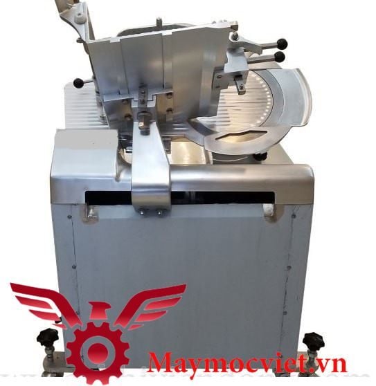 Máy thái thịt đông lạnh tự động Vinmax SL350B