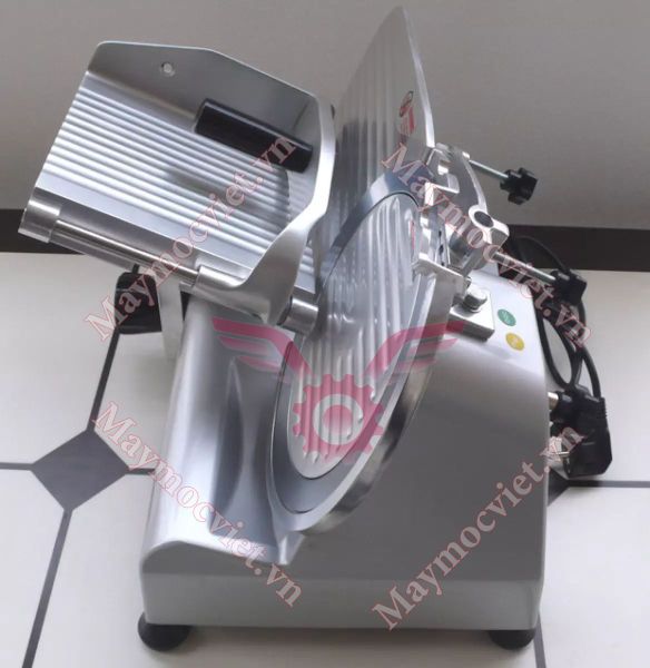 Máy thái thịt đông lạnh công nghiệp VM250SL