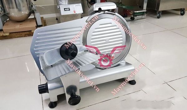 Máy thái thịt đông lạnh công nghiệp VM250SL