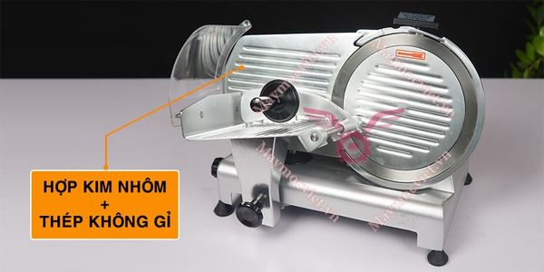 Máy thái thịt đông lạnh, thịt chín ES 300