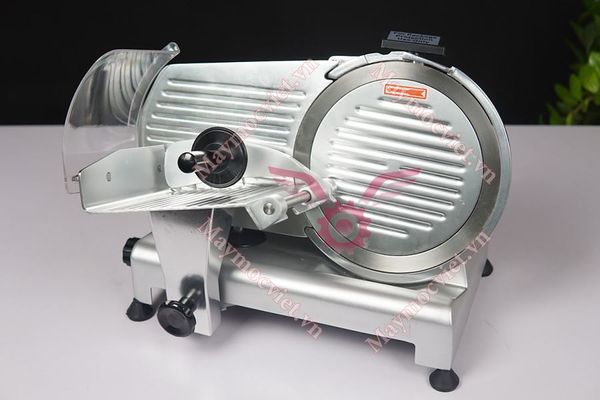 Máy thái thịt đông lạnh, thịt chín ES 300