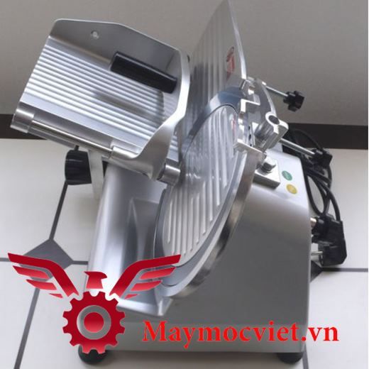 Máy thái thịt đông lạnh, thịt chín ES 300