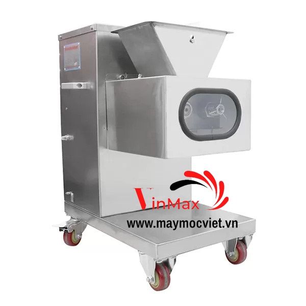 Máy Thái Thịt Vinmax QX-400