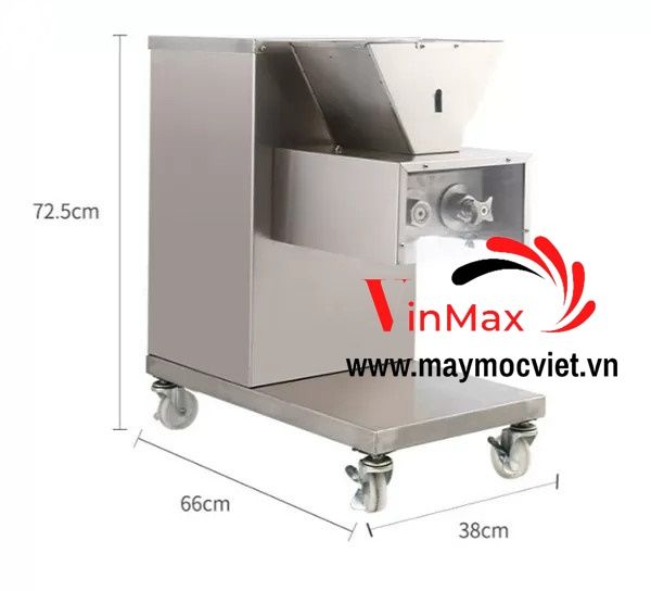 Máy Thái Thịt Vinmax QX-400