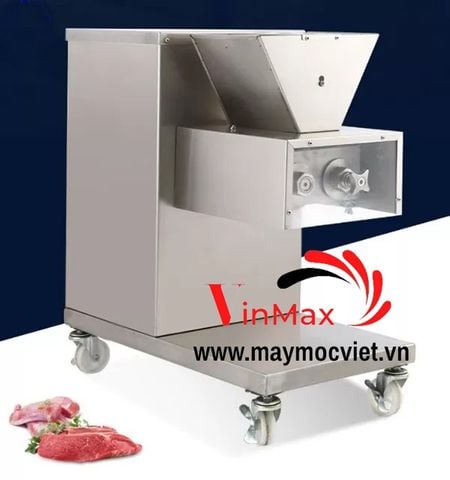 Máy Thái Thịt Vinmax QX-400