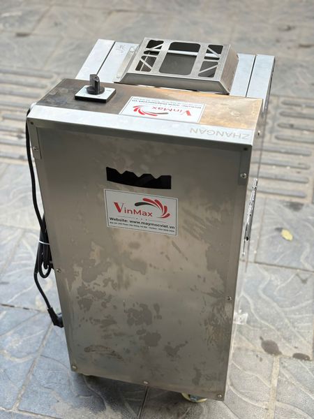 Máy thái thịt tươi sống, thịt bê DQ7