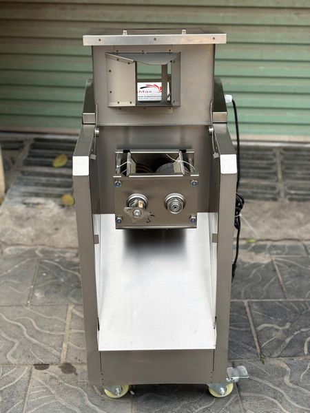 Máy thái thịt tươi sống, thịt bê DQ7